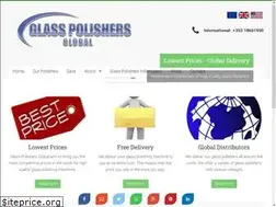 Sites similar to glasspolishers.com