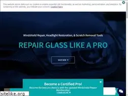 Sites similar to glasspolishing.com
