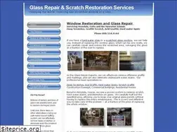 Sites similar to glasspolishingservices.com