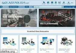 Sites similar to glasspolishshop.com