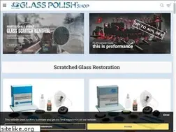 Sites similar to glasspolishshop.ie
