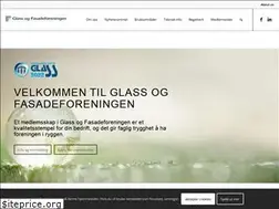 Sites similar to glassportal.no