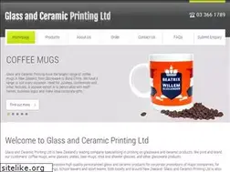 Sites similar to glassprint.co.nz
