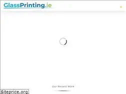 Sites similar to glassprinting.ie