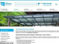 Sites similar to glassproekt.ru