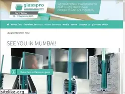 Sites similar to glassproindia.com