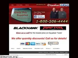 Sites similar to glassprosupplies.com
