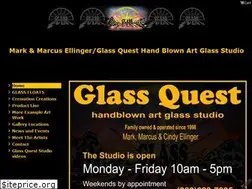 Sites similar to glassquest.com