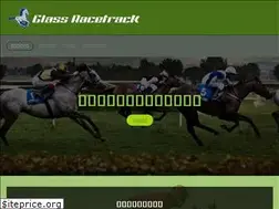 Sites similar to glassracetrack.com