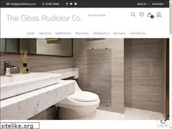 Sites similar to glassradiators.co.uk
