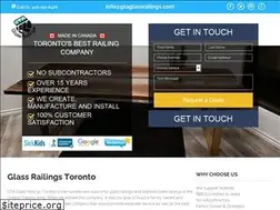 Sites similar to glassrailings.ca