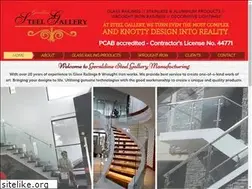Sites similar to glassrailingsphilippines.com