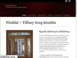Sites similar to glassrainbow.hu