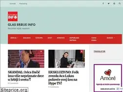 Sites similar to glassrbijeinfo.wordpress.com