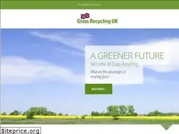 Sites similar to glassrecycle.co.uk