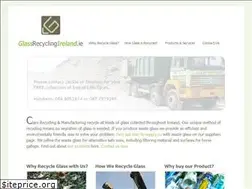 Sites similar to glassrecyclingireland.ie