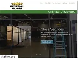 Sites similar to glassrepairrockwall.com