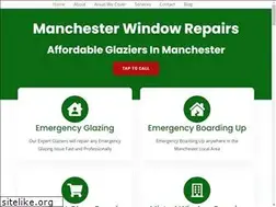 Sites similar to glassrepairsmanchester.co.uk