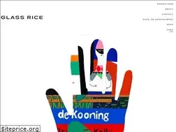 Sites similar to glassrice.com