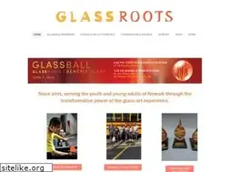 Sites similar to glassroots.org