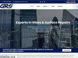 Sites similar to glassscratchrepairuk.co.uk