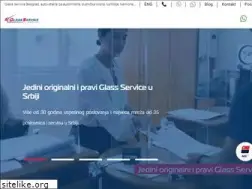 Sites similar to glassservice.biz