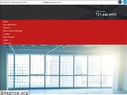 Sites similar to glassserviceco.com