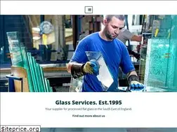 Sites similar to glassservices.co.uk