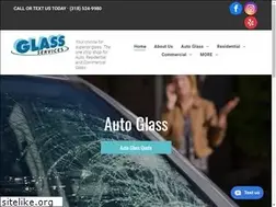 Sites similar to glassservices.org