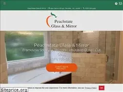 Sites similar to glassshopmarietta.com