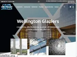 Sites similar to glassshoppe.co.nz