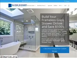 Sites similar to glassshowerdirect.com