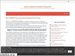 Sites similar to glassslippereventplanning.com