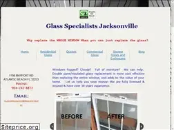 Sites similar to glassspecialistsinc.com