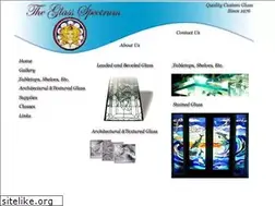 Sites similar to glassspectrum.com