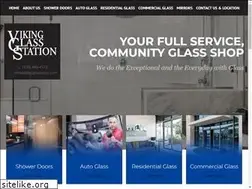Sites similar to glassstation.com