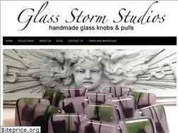 Sites similar to glassstormstudios.com