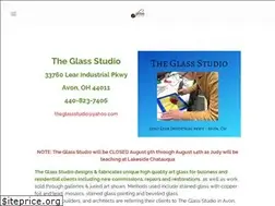 Sites similar to glassstudioart.com