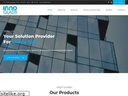 Sites similar to glasssupplier.com.my
