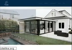 Sites similar to glasssystems.co.nz