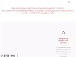 Sites similar to glasstadmars.nl