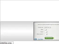 Sites similar to glasstag.net