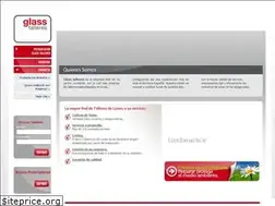 Sites similar to glasstalleres.com