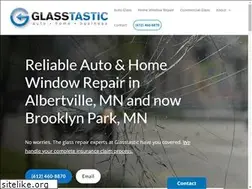 Sites similar to glasstasticmn.com
