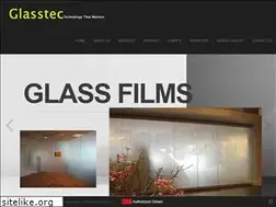 Sites similar to glasstec.co.in