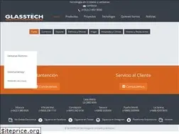 Sites similar to glasstech.cl