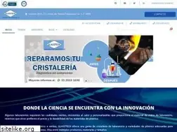 Sites similar to glasstech.com.mx