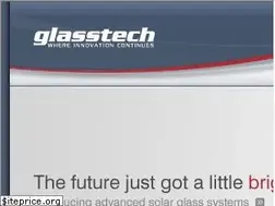 Sites similar to glasstech.com
