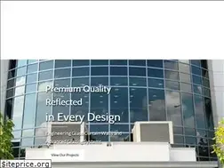 Sites similar to glasstecheng.com