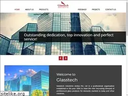 Sites similar to glasstechindia.com